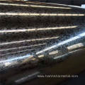 Hot Rolled Sheet Coil Dipped Galvanized Steel Coil